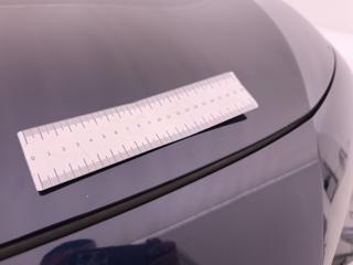 DS AUTOMOBILES DS 7 usata, con Sensori di parcheggio anteriori