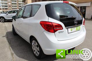 OPEL Meriva usata, con Climatizzatore