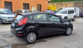 FORD Fiesta usata, con Airbag