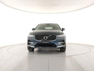 VOLVO XC60 usata, con Boardcomputer