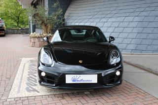 PORSCHE Cayman usata, con Airbag