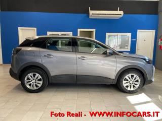 PEUGEOT 3008 usata, con Cerchi in lega