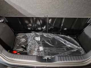 TOYOTA Aygo X usata, con Sedile posteriore sdoppiato