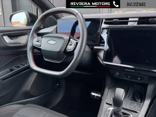 FORD Puma usata, con Airbag Passeggero