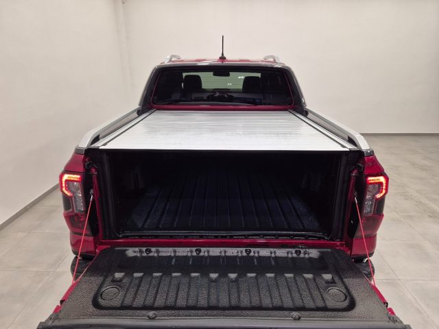 FORD Ranger usata, con Adaptive Cruise Control