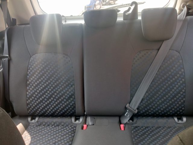 SUZUKI Celerio usata 18