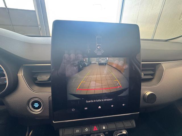 RENAULT Arkana usata, con ESP