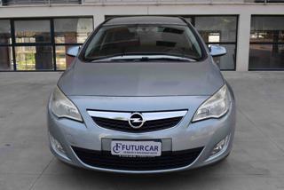 OPEL Astra 1.7 CDTI 125CV 5 porte Elective