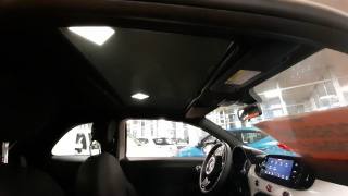 FIAT 500 usata 32