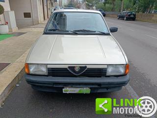 ALFA ROMEO 33 usata 9