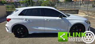 AUDI RS3 usata 2