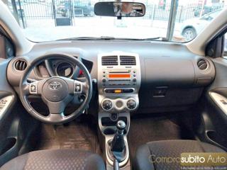 TOYOTA Urban Cruiser usata 24