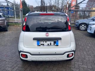 FIAT Panda usata, con Cruise Control