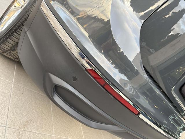 VOLKSWAGEN Tiguan usata, con Leve al volante