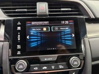HONDA Civic usata, con Tettuccio apribile