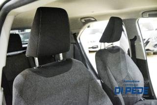 TOYOTA Yaris Cross usata, con Bluetooth