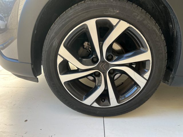 CITROEN C3 usata, con Fendinebbia