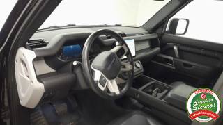LAND ROVER Defender usata, con Climatizzatore