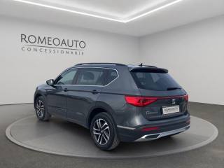 SEAT Tarraco usata, con Airbag Passeggero