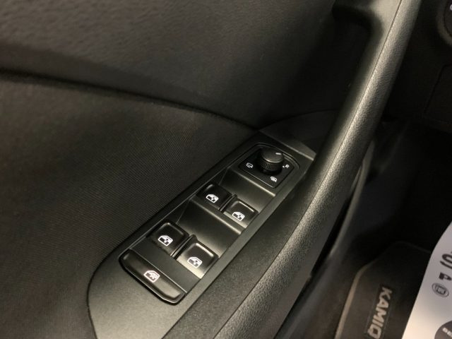 SKODA Kamiq usata, con Vivavoce