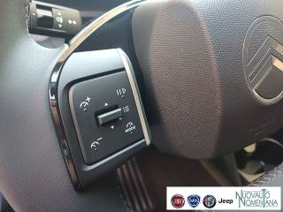 CITROEN C3 usata, con Bluetooth