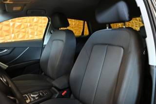 AUDI Q2 usata 17