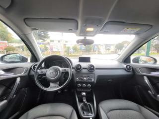 AUDI A1 usata, con Alzacristalli elettrici