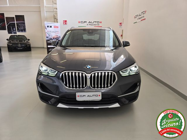 BMW X1 usata, con Airbag