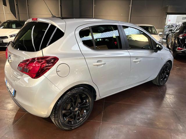 OPEL Corsa usata, con Airbag laterali