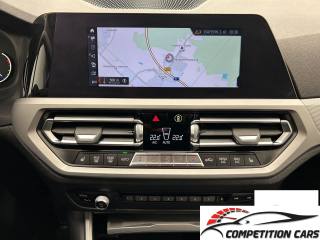 BMW 320 usata, con Climatizzatore