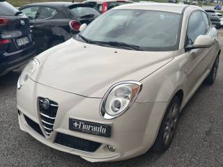 ALFA ROMEO MiTo usata, con Autoradio