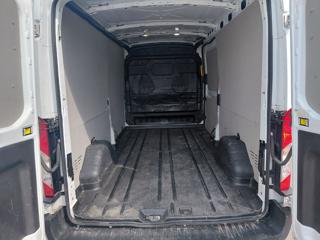 FORD Transit usata, con ESP