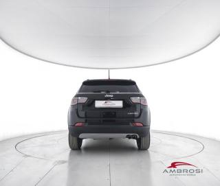 JEEP Compass usata 5