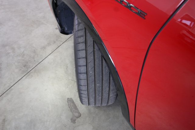 ALFA ROMEO Tonale usata, con Sistema di navigazione