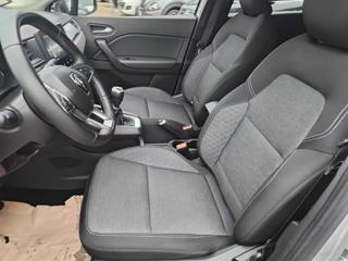 RENAULT Captur usata, con Autoradio