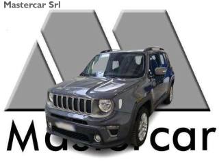 JEEP Renegade Renegade 1.3 t4 phev Business Plus 4xe at6 - targa