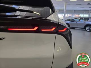 ALFA ROMEO Junior usata, con Controllo elettronico della corsia