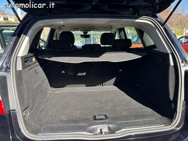 MERCEDES-BENZ B 180 usata, con Telecamera per parcheggio assistito