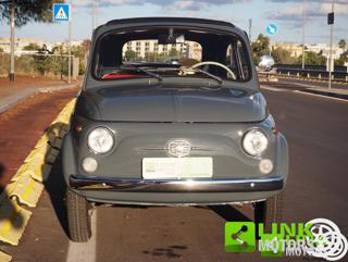 FIAT 500 usata 6