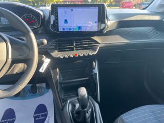 PEUGEOT 208 usata, con Climatizzatore