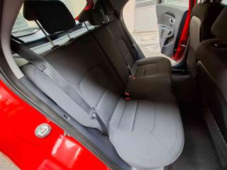 KIA Rio usata, con Servosterzo