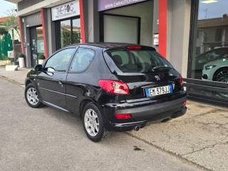 PEUGEOT 206 usata 39