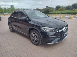 MERCEDES-BENZ GLA 250 usata, con Airbag