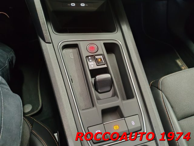 CUPRA Formentor usata, con Luci diurne LED