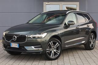 VOLVO XC60 usata, con Airbag