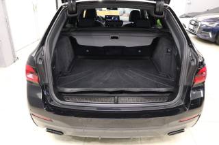 BMW 520 usata, con Cerchi in lega