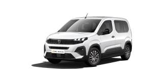 PEUGEOT Rifter MIX 1.5 BLUEHDI 100CV ALLURE S&S