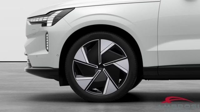 VOLVO EX90 usata 5