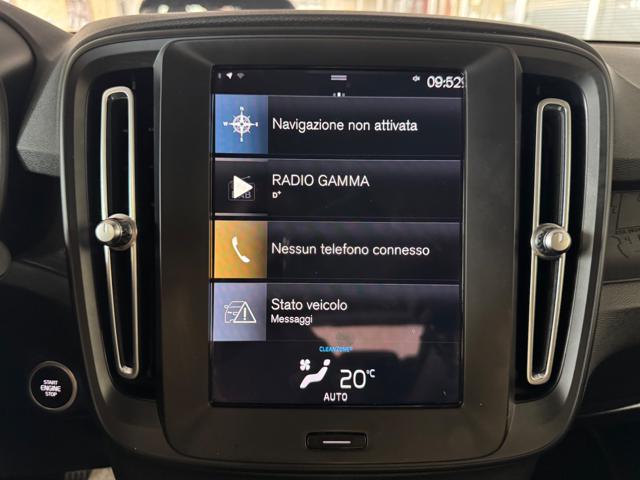 VOLVO XC40 usata, con Park Distance Control