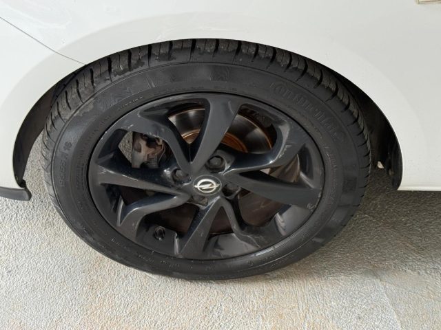 OPEL Corsa usata 19
